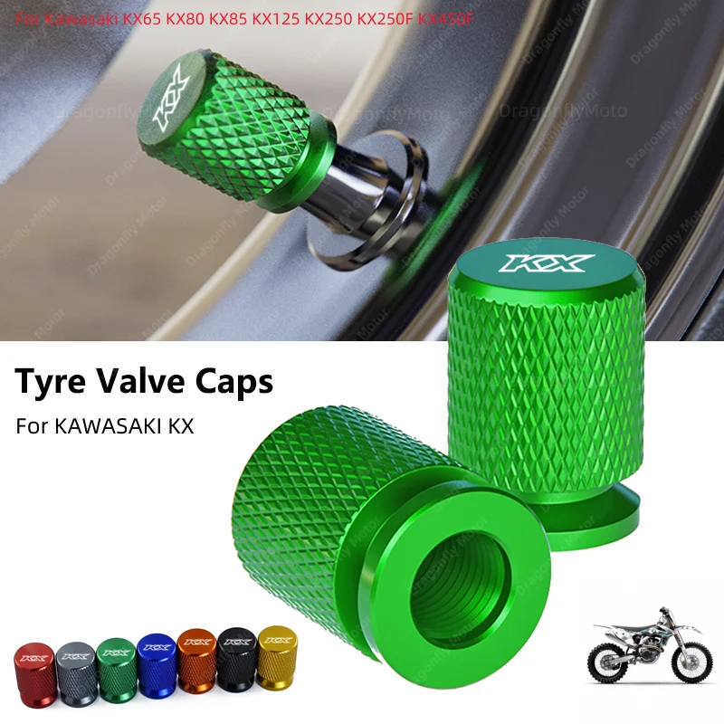 Крышка штока клапана пневматического порта мотоцикла KX, аксессуары CNC для Kawasaki KX65 KX80 KX85 KX125 KX250 KX250F KX450F
Крышка штока клапана пневматического порта мотоцикла KX, аксессуары CNC для Kawasaki KX65 KX80 KX85 KX125 KX250 KX250F KX450F
