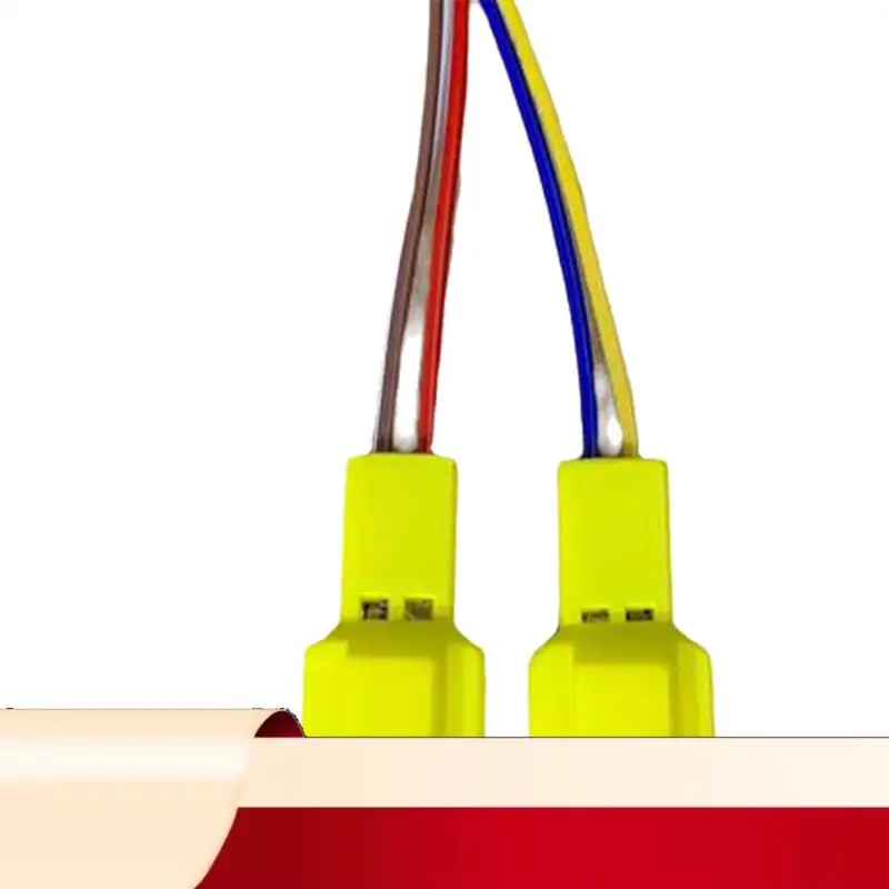 Датчик эмулятора обхода сиденья автомобиля, датчик присутствия сиденья Ypass, эмулятор коврика присутствия автомобильного сиденья, датчик обходу SRS
Датчик эмулятора обхода сиденья автомобиля, датчик присутствия сиденья Ypass, эмулятор коврика присутствия автомобильного сиденья, датчик обходу SRS