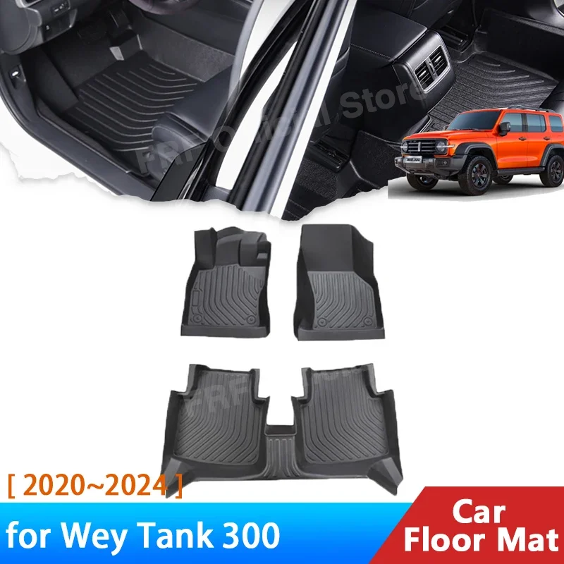 Напольный коврик для GWM WEY TANK 300 2024 2023 2022 2021, аксессуары, напольный коврик, противогрязевая панель для стоп, подкладка для ковра, водонепроницаемый внутренний
Напольный коврик для GWM WEY TANK 300 2024 2023 2022 2021, аксессуары, напольный коврик, противогрязевая панель для стоп, подкладка для ковра, водонепроницаемый внутренний