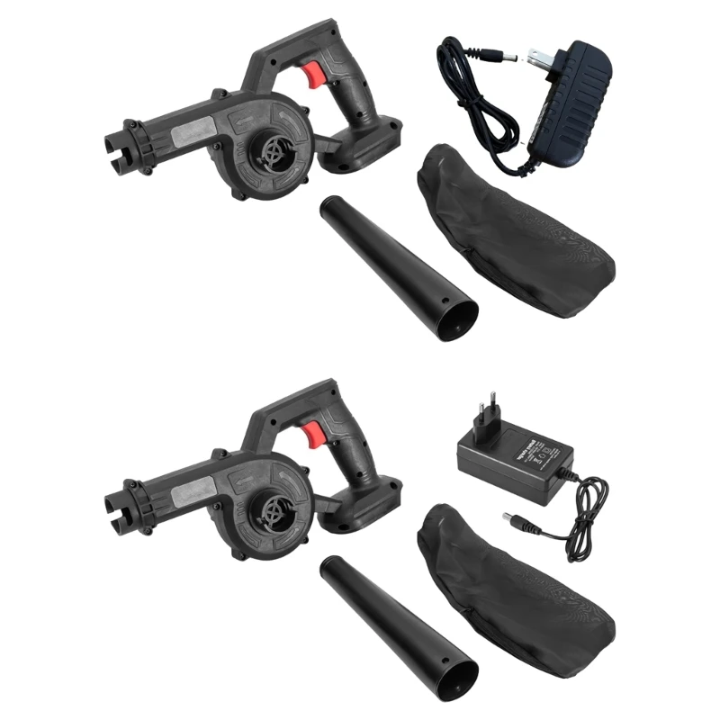 K1KA Powerful Electric Leaf Blower Rechargeable Leaf Blower Cleaner for Garden Leaves
K1KA Powerful Electric Leaf Blower Rechargeable Leaf Blower Cleaner for Garden Leaves