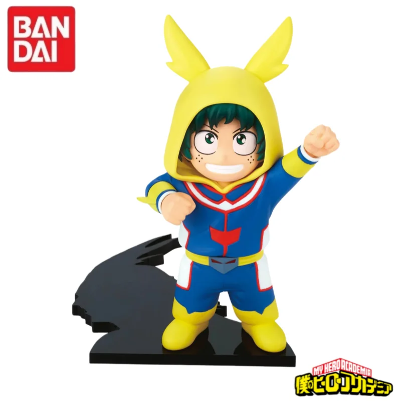 В наличии 100% оригинал Bandai My Hero Academia Chiapiko ~Midori и Izuku ~ фигурки аниме модель натуральная игрушка в штучной упаковке в подарок
В наличии 100% оригинал Bandai My Hero Academia Chiapiko ~Midori и Izuku ~ фигурки аниме модель натуральная игрушка в штучной упаковке в подарок