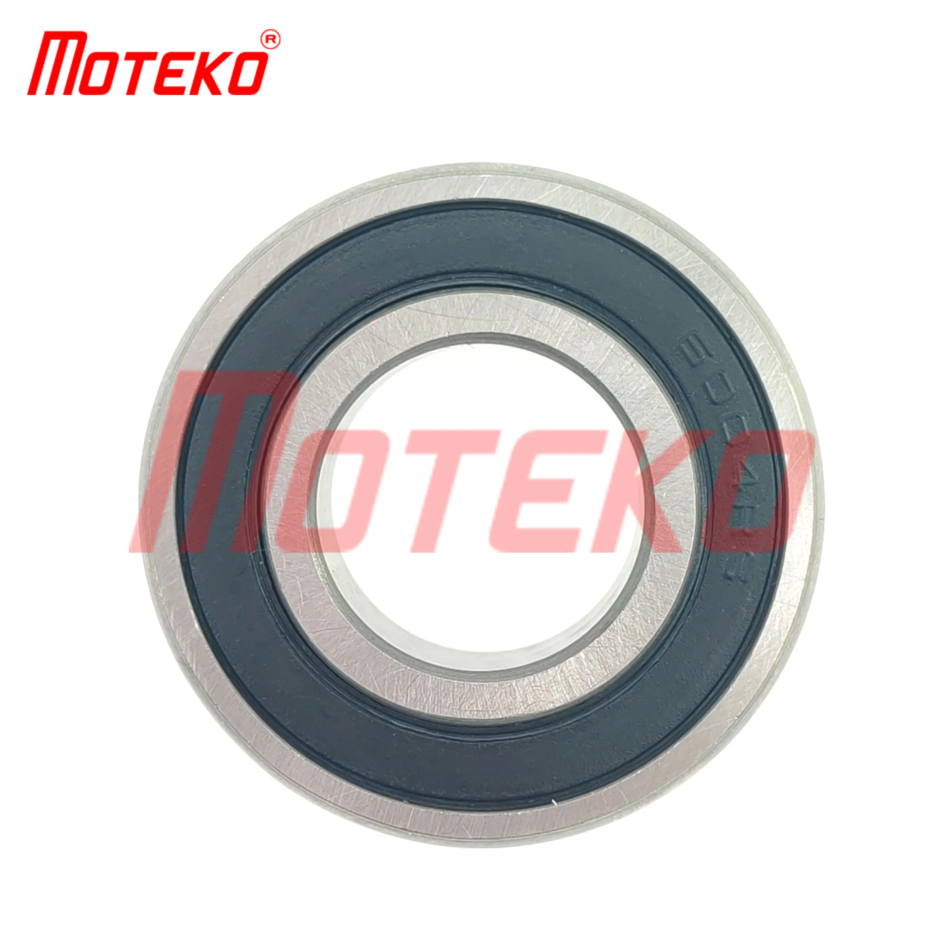 2PCS/PACK 6004-2RS DEEP GROOVE BEARING FOR ATV DIRTBIKE SCOOTER QUAD GO KART CUBS
2PCS/PACK 6004-2RS DEEP GROOVE BEARING FOR ATV DIRTBIKE SCOOTER QUAD GO KART CUBS