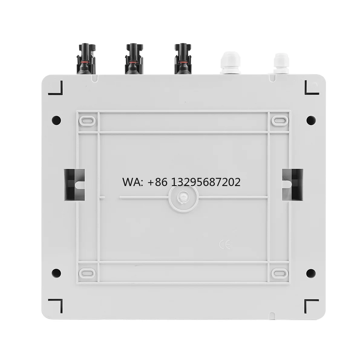 Solar Photovoltaic PV Combiner Box With Lightning Protection 3 Input 1 Out DC 1000V Fuse MCB SPD Waterproof Box IP65 12ways
Solar Photovoltaic PV Combiner Box With Lightning Protection 3 Input 1 Out DC 1000V Fuse MCB SPD Waterproof Box IP65 12ways