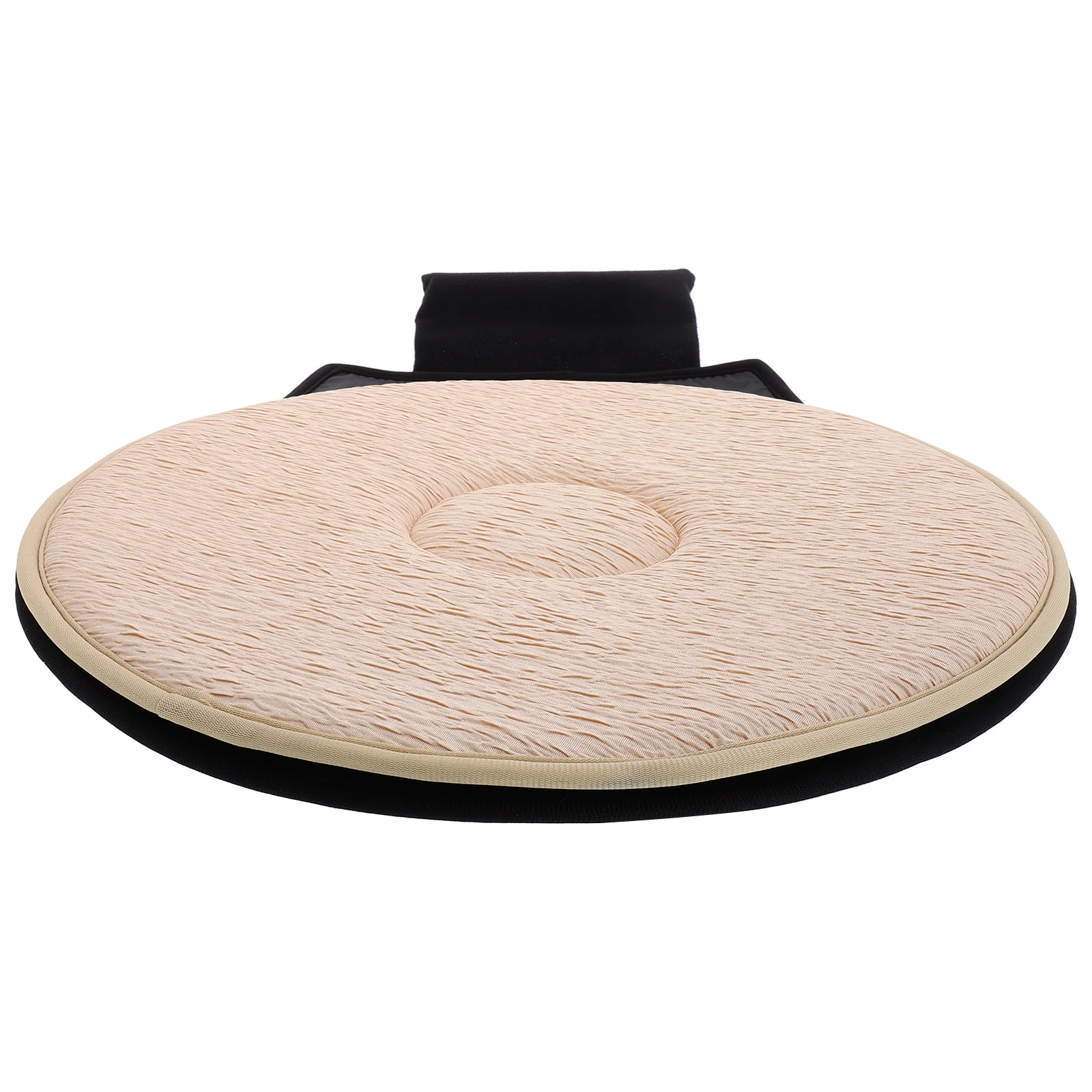 Вращающаяся на 360 градусов подушка для автомобильного сиденья для пожилых беременных женщин, поворотная удобная круглая портативная подушка для сиденья, прочная для здоровья 
Вращающаяся на 360 градусов подушка для автомобильного сиденья для пожилых беременных женщин, поворотная удобная круглая портативная подушка для сиденья, прочная для здоровья