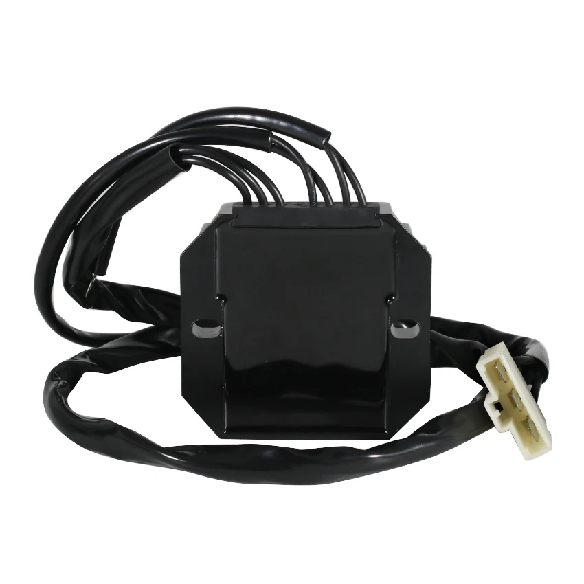 Voltage Regulator Rectifier For KTM 125 200 250 390 DUKE 125 200 250 390 ABS 28111034000
Voltage Regulator Rectifier For KTM 125 200 250 390 DUKE 125 200 250 390 ABS 28111034000