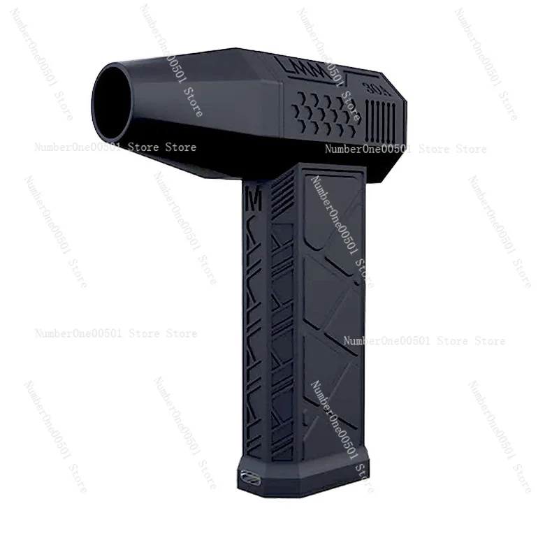 Fan small fan brushless motor vortex 130,000 turbine motor violent dust blowing
Fan small fan brushless motor vortex 130,000 turbine motor violent dust blowing