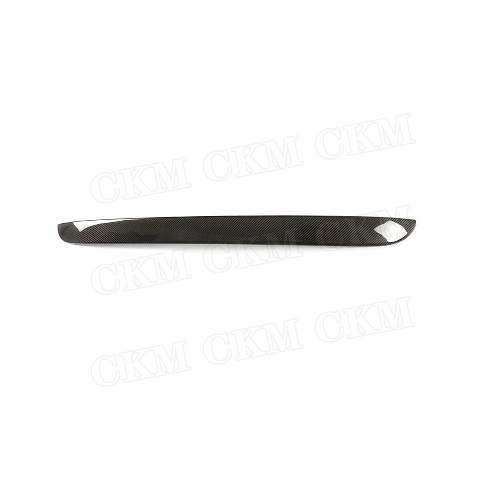 For Mercedes Benz C Class W205 4 Door C300 C63 Spoiler 2015-2019 For W205 Carbon Fiber Rear Roof Spoiler windshield Wing
For Mercedes Benz C Class W205 4 Door C300 C63 Spoiler 2015-2019 For W205 Carbon Fiber Rear Roof Spoiler windshield Wing