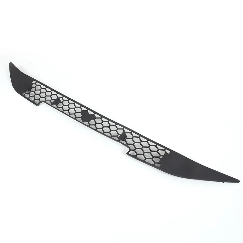For Mercedes Benz C E Class Sport W206 W213 2021-2023 Black Car Front Bumper Insect Net Cover Trim Car Accessories
For Mercedes Benz C E Class Sport W206 W213 2021-2023 Black Car Front Bumper Insect Net Cover Trim Car Accessories