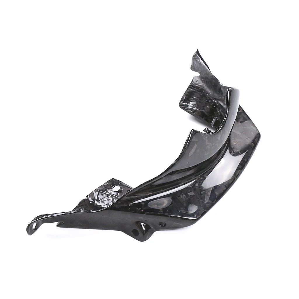 Motorcycle Accessories Front Lip Fairing Kit Front Middle Part Cover Spoilers 3K Pure Dry Carbon Fiber For BMW M1000RR 2023 2024
Motorcycle Accessories Front Lip Fairing Kit Front Middle Part Cover Spoilers 3K Pure Dry Carbon Fiber For BMW M1000RR 2023 2024