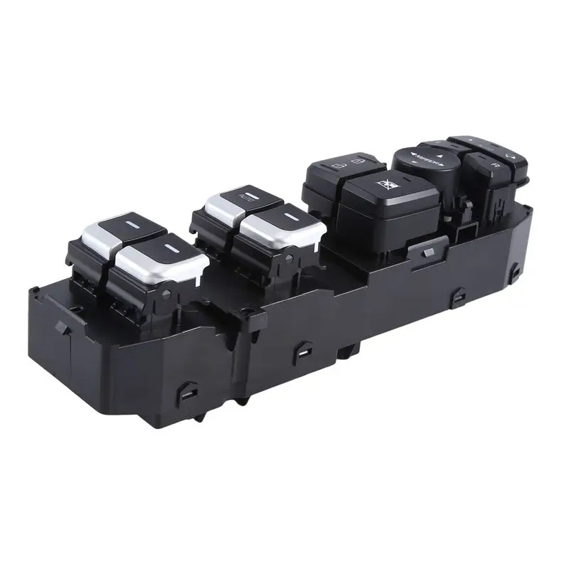 93571-C5100 Car Driver Side Left Power Window Main Switch Auto Accessories For Kia Sorento 2014-2017 93570C5100 93571C5100
93571-C5100 Car Driver Side Left Power Window Main Switch Auto Accessories For Kia Sorento 2014-2017 93570C5100 93571C5100