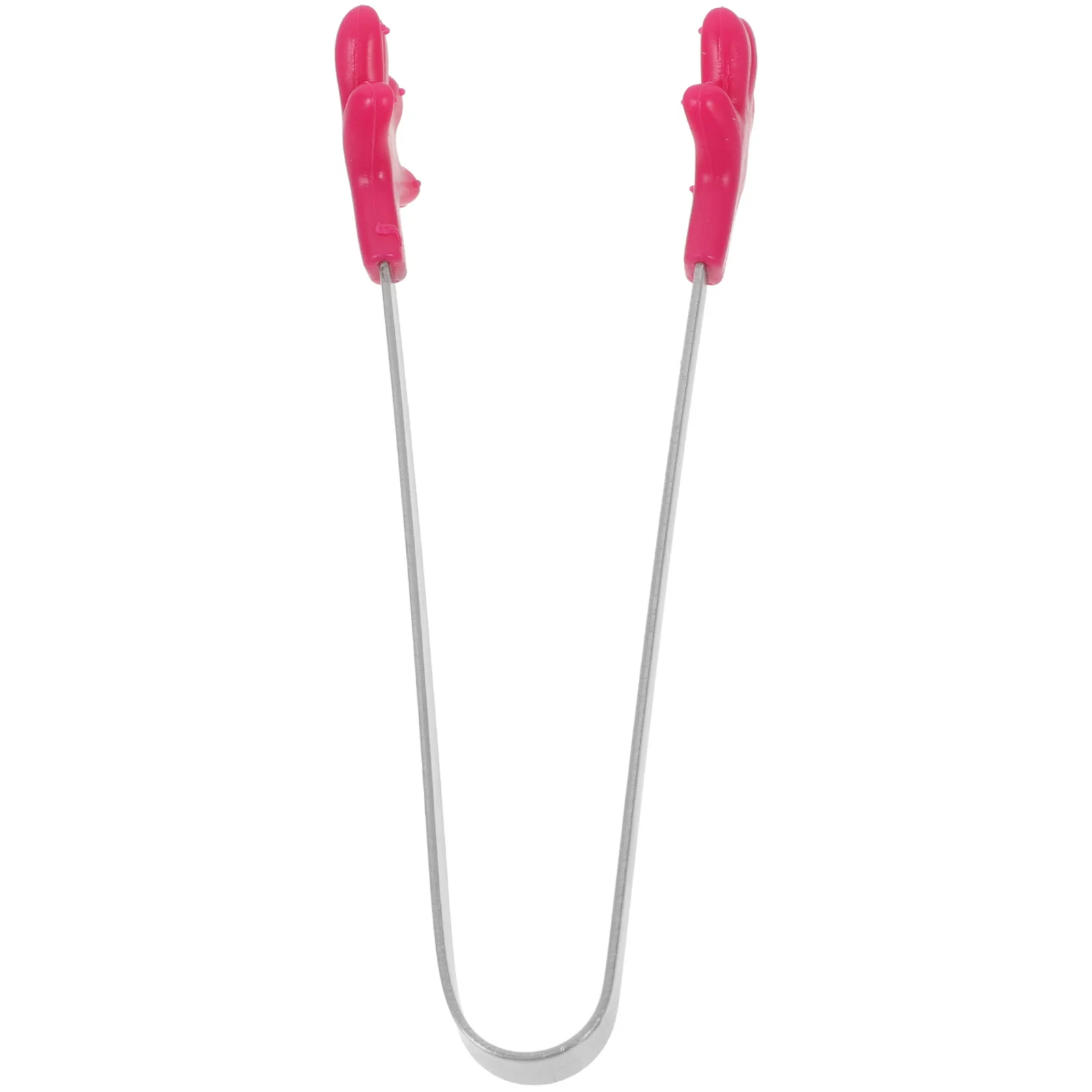 Food Kitchen Gadget Tongs Stainless Steel Kitchen Gadgets For Ice Bucket Snacks Buffet Party Cooking Tools
Food Kitchen Gadget Tongs Stainless Steel Kitchen Gadgets For Ice Bucket Snacks Buffet Party Cooking Tools