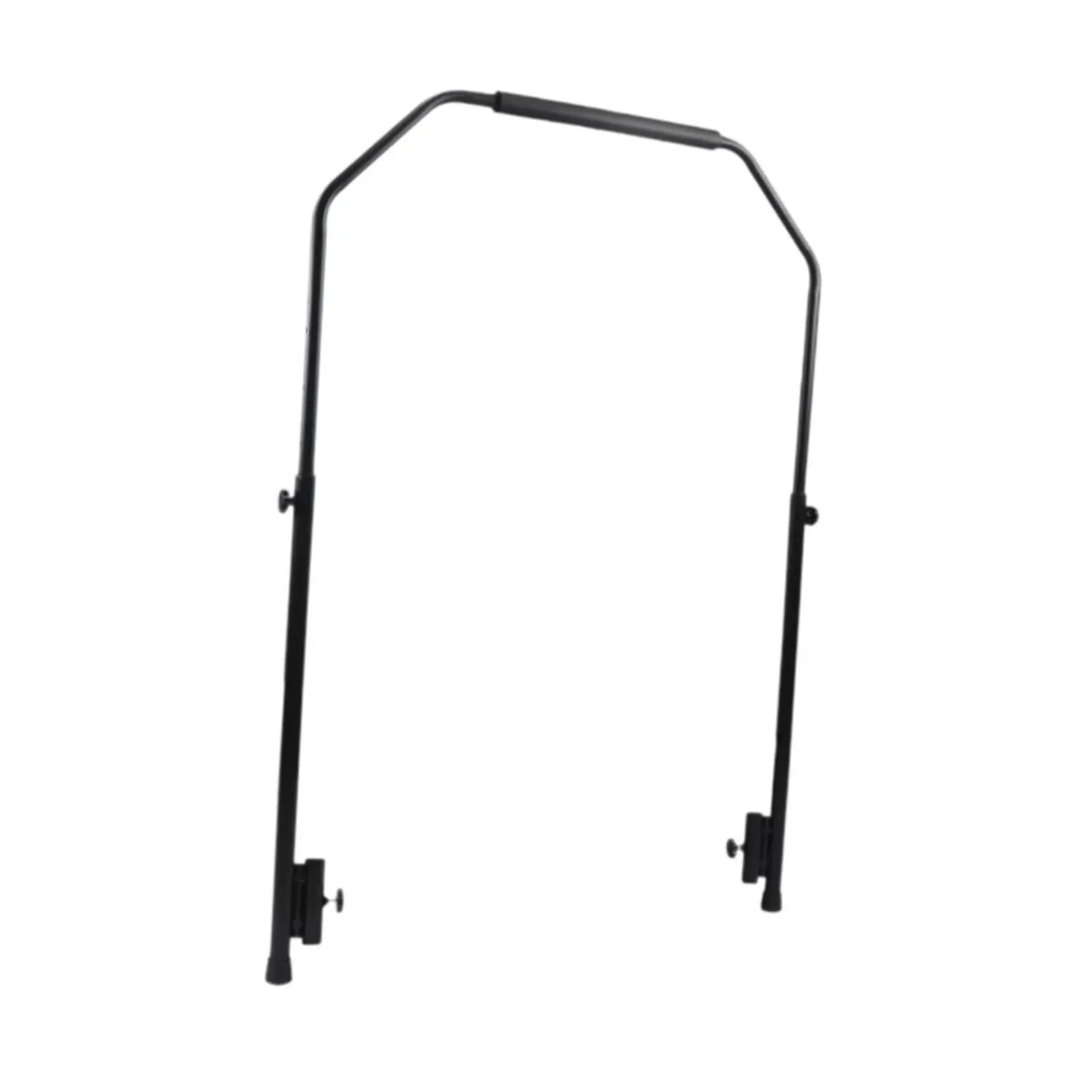 Ручка батута, 4-уровневая высота, прочная, регулируемая, простая сборка, пенопластовая ручка
Ручка батута, 4-уровневая высота, прочная, регулируемая, простая сборка, пенопластовая ручка