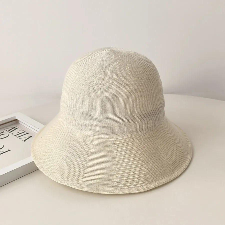 Fashion Lady Foldable Sun Hat Women Summer Bucket Hat Wide Brim UV Protection Beach Hat Outdoor Leisure Fisherman Casquette Femm
Fashion Lady Foldable Sun Hat Women Summer Bucket Hat Wide Brim UV Protection Beach Hat Outdoor Leisure Fisherman Casquette Femm