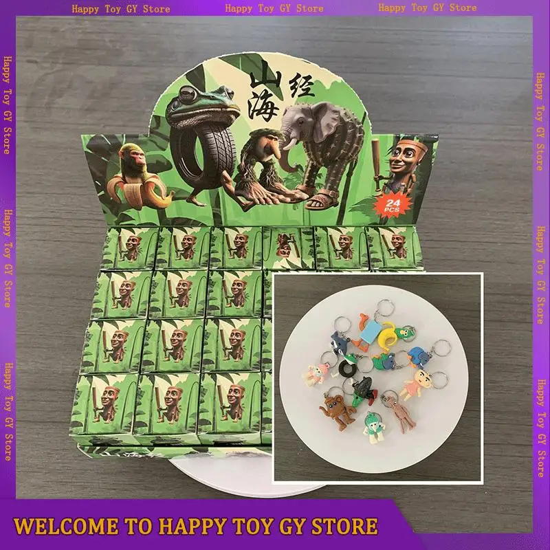 Tung Tung Tung Sahur Tralarero Tralala Action Figure Blind Box Tung Tung Sahur Key Chain Pendant Figure Tralalero Tralala Toys
Tung Tung Tung Sahur Tralarero Tralala Action Figure Blind Box Tung Tung Sahur Key Chain Pendant Figure Tralalero Tralala Toys