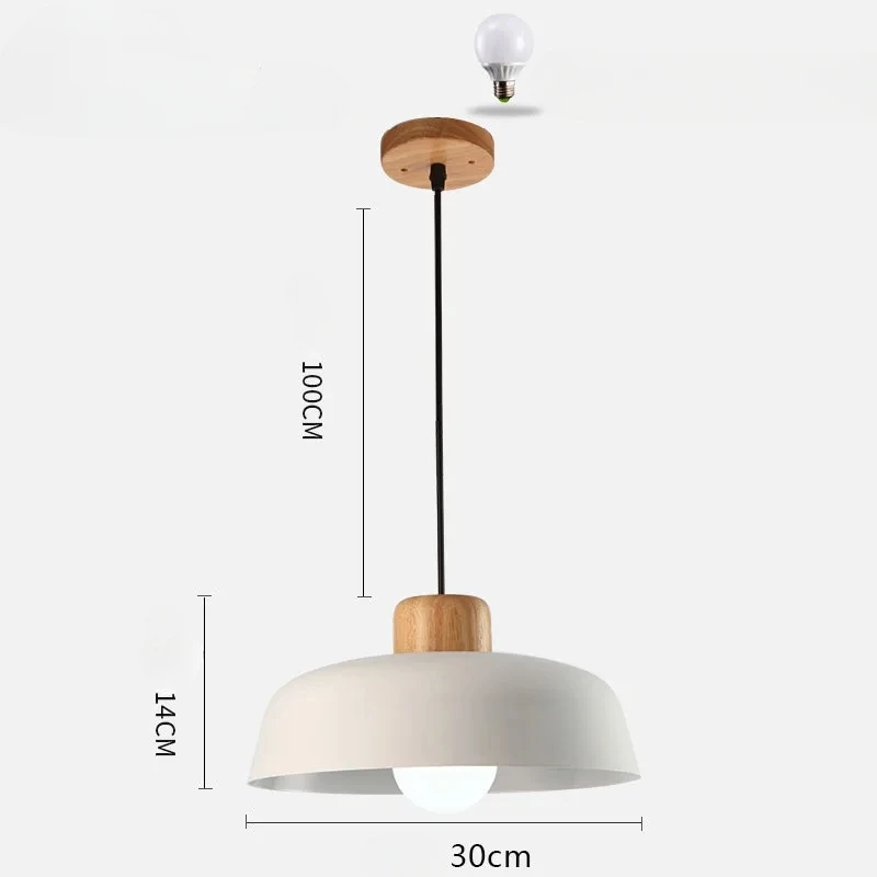 Nordic Style Pendant Light LED Chandelier Restaurant Kitchen Bar Study Bedroom Minimalist Chandelier Home Decor Lamp
Nordic Style Pendant Light LED Chandelier Restaurant Kitchen Bar Study Bedroom Minimalist Chandelier Home Decor Lamp
