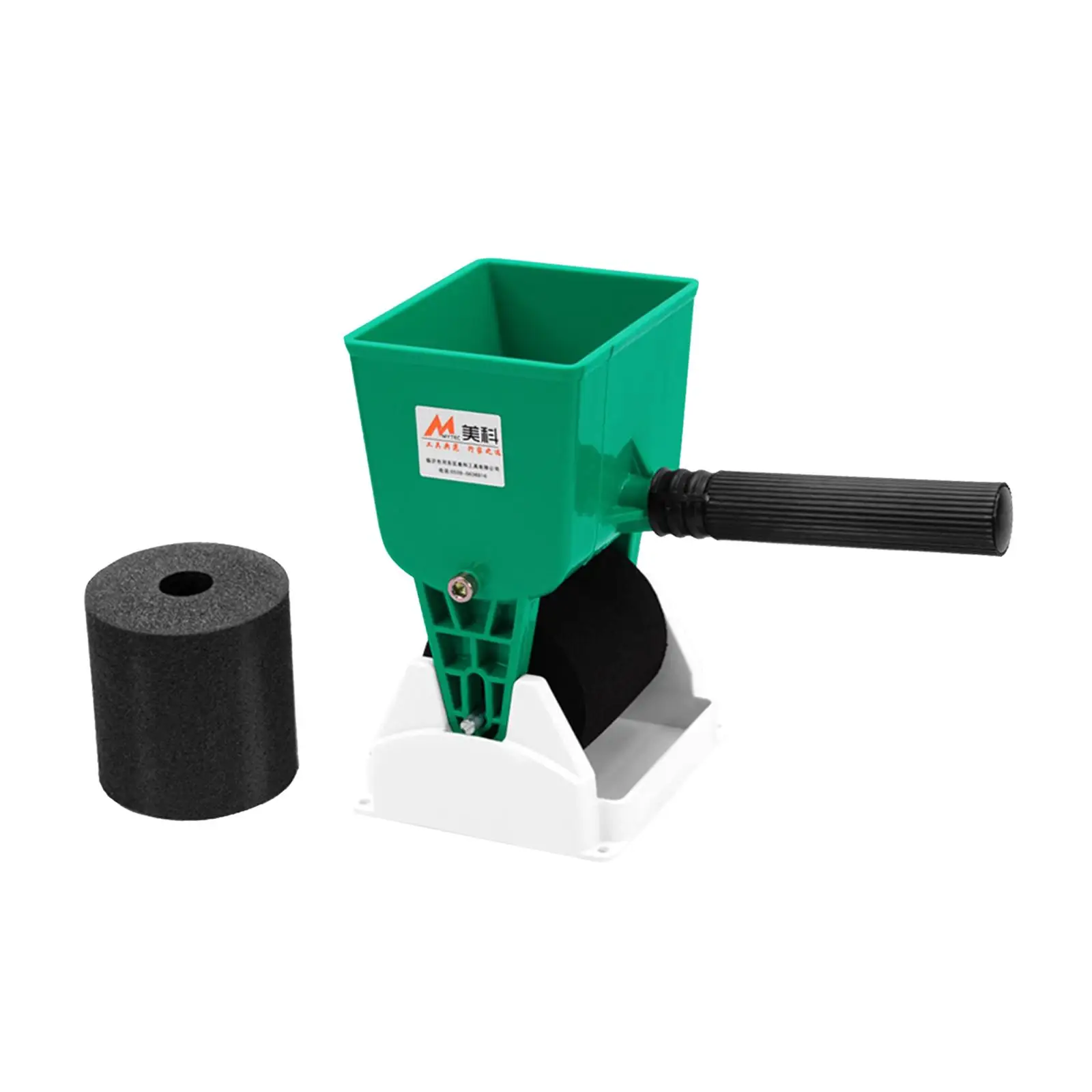 Glue Roller Paint Applicator Spreader Bottle Sponge Brush Plastic Handle for Wood Factory and Timber Mill
Glue Roller Paint Applicator Spreader Bottle Sponge Brush Plastic Handle for Wood Factory and Timber Mill
