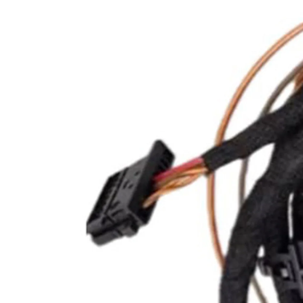 Multi /Media /Interface MMI Dispay /Adapter Cable 4G1971086E For A6 C7 For A7 2015-2018 Replacement Installation Car Accessories
Multi /Media /Interface MMI Dispay /Adapter Cable 4G1971086E For A6 C7 For A7 2015-2018 Replacement Installation Car Accessories