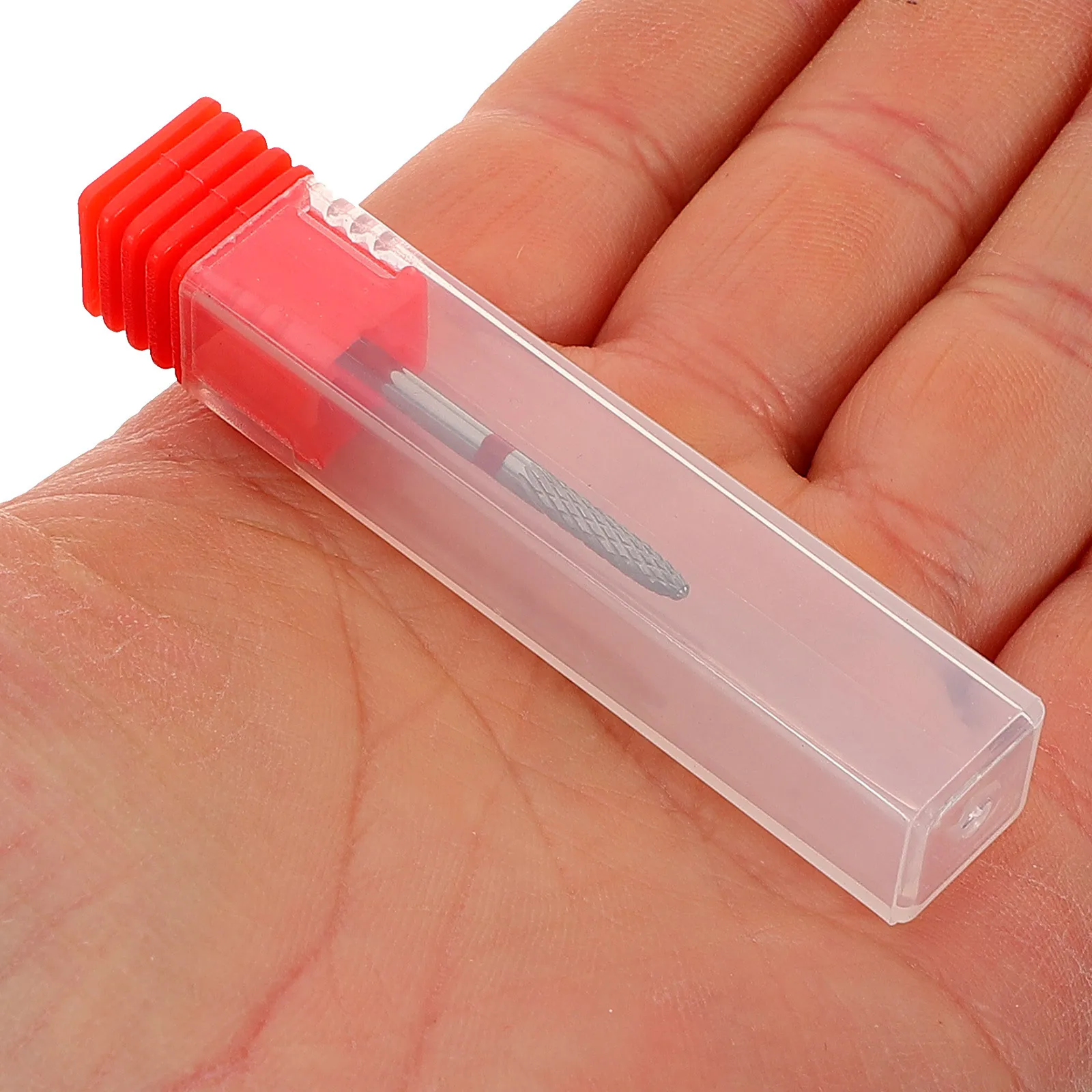 Nail Bits for Women Manicure Tools Fine Grinding Effect Versatile Practical Usage Enhanced Durability Metal Nail Bits
Nail Bits for Women Manicure Tools Fine Grinding Effect Versatile Practical Usage Enhanced Durability Metal Nail Bits