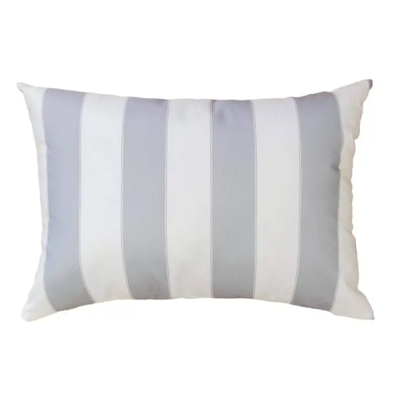 Horizon Stripe Pillow 14" x 20" - Outdoor & Indoor
Horizon Stripe Pillow 14" x 20" - Outdoor & Indoor