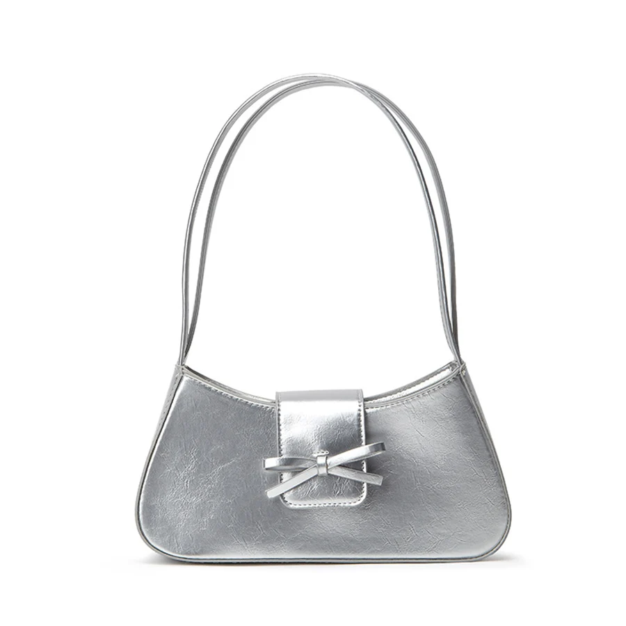 Сумка на плечо с бантом под мышками, повседневная сумка из искусственной кожи с застежкой-молнией, кошелек-клатч, модная ретро-сумка подмышками для женщин, поездок на работу
Сумка на плечо с бантом под мышками, повседневная сумка из искусственной кожи с застежкой-молнией, кошелек-клатч, модная ретро-сумка подмышками для женщин, поездок на работу