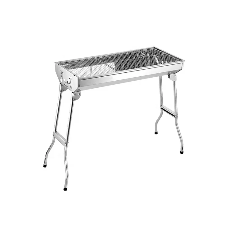 Professional Manufacturer Outdoor Portable Fireproof Charcoal Barbecue BBQ Grill
Professional Manufacturer Outdoor Portable Fireproof Charcoal Barbecue BBQ Grill