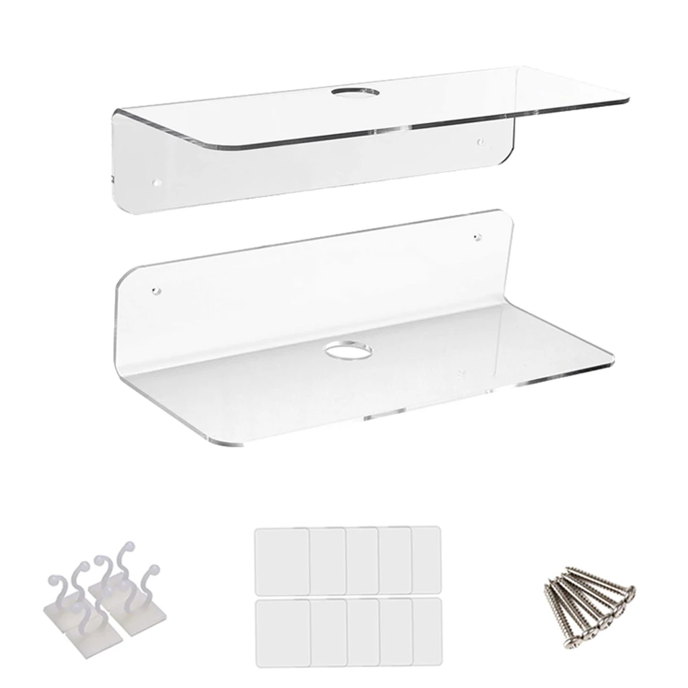 Speaker Rack Shelf Compact Design For Sound Storage Shelve Wireless Household Bracket Speakers Smart Phones Remote Controls
Speaker Rack Shelf Compact Design For Sound Storage Shelve Wireless Household Bracket Speakers Smart Phones Remote Controls