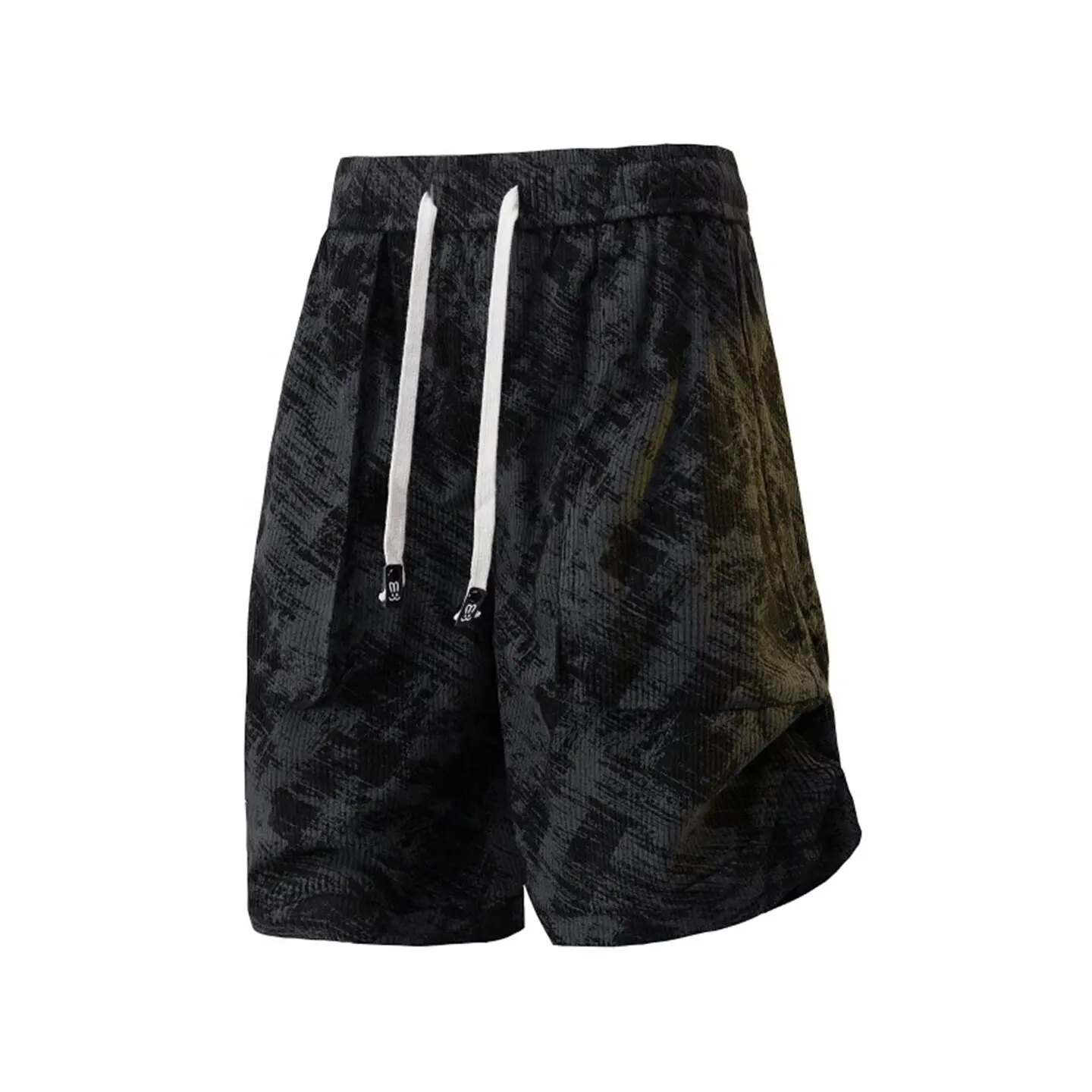Trendy Loose Versatile Short Shorts Men's Summer Thin Straight Sport Five-Quarter Pants Couple's Printed Casual Trousers
Trendy Loose Versatile Short Shorts Men's Summer Thin Straight Sport Five-Quarter Pants Couple's Printed Casual Trousers