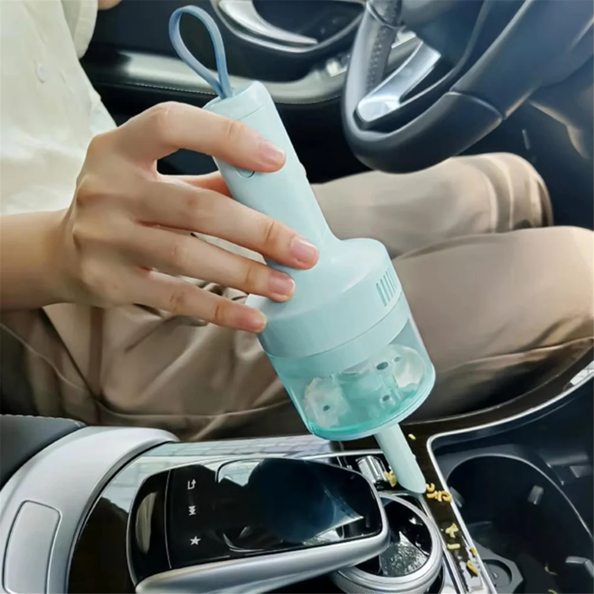 X11AA Настольный пылесос для домашнего и автомобильного использования, сильное всасывание, зарядка через USB, мини-очиститель клавиатуры, синий
X11AA Настольный пылесос для домашнего и автомобильного использования, сильное всасывание, зарядка через USB, мини-очиститель клавиатуры, синий