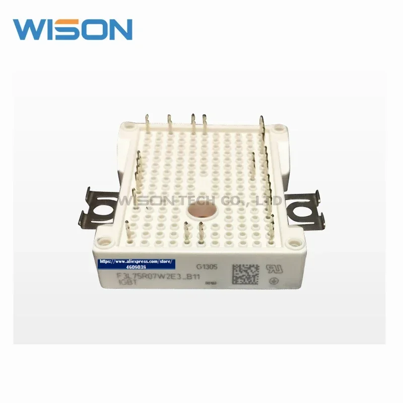 F3L75R07W2E3_B11 F3L75R07W2E3-B11 F3L100R07W2E3_B11 F3L100R07W2E3-B11 FREE SHIPPING NEW AND ORIGINAL MODULE
F3L75R07W2E3_B11 F3L75R07W2E3-B11 F3L100R07W2E3_B11 F3L100R07W2E3-B11 FREE SHIPPING NEW AND ORIGINAL MODULE