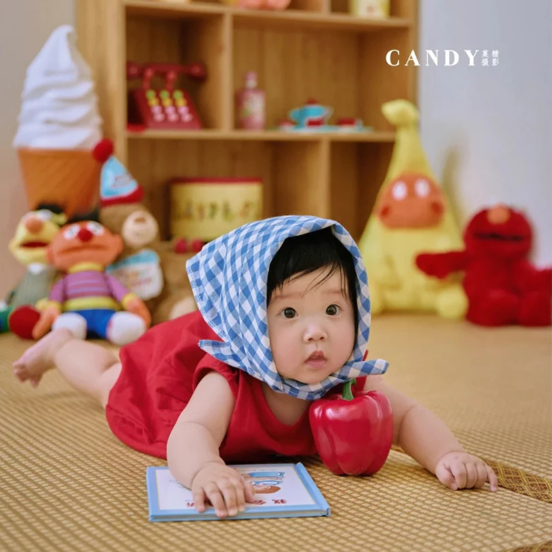 Childrens photography clothing hundred day baby photography clothing props dopamine studio set 아기 코스프레 소품
Childrens photography clothing hundred day baby photography clothing props dopamine studio set 아기 코스프레 소품