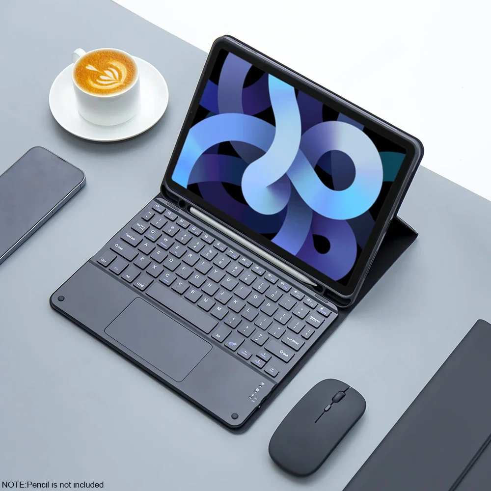 keyboard Wireless Mouse For iPad 9th Generation Case 2021 iPad 10.2 7th 8th Gen Covers For iPad Pro 11 2022 10th Air 5/4 Funda
keyboard Wireless Mouse For iPad 9th Generation Case 2021 iPad 10.2 7th 8th Gen Covers For iPad Pro 11 2022 10th Air 5/4 Funda