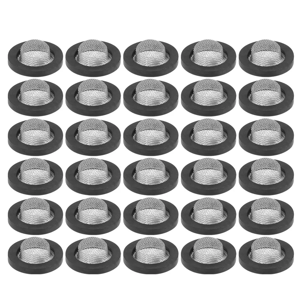 50pcs Bellow Washers Durable Rubber Gasket Seal Hose Connector Garden Waste Water Accessories
50pcs Bellow Washers Durable Rubber Gasket Seal Hose Connector Garden Waste Water Accessories