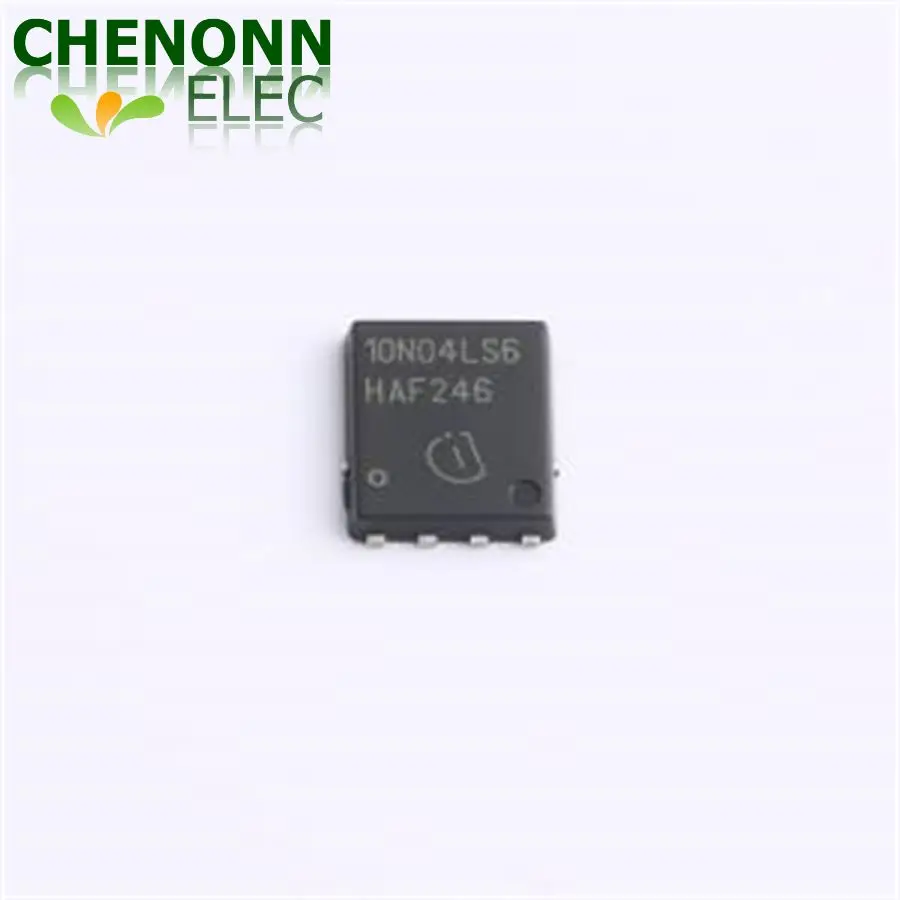 5 шт./лот BSC010N04LS6ATMA1 (MOSFET)
5 шт./лот BSC010N04LS6ATMA1 (MOSFET)