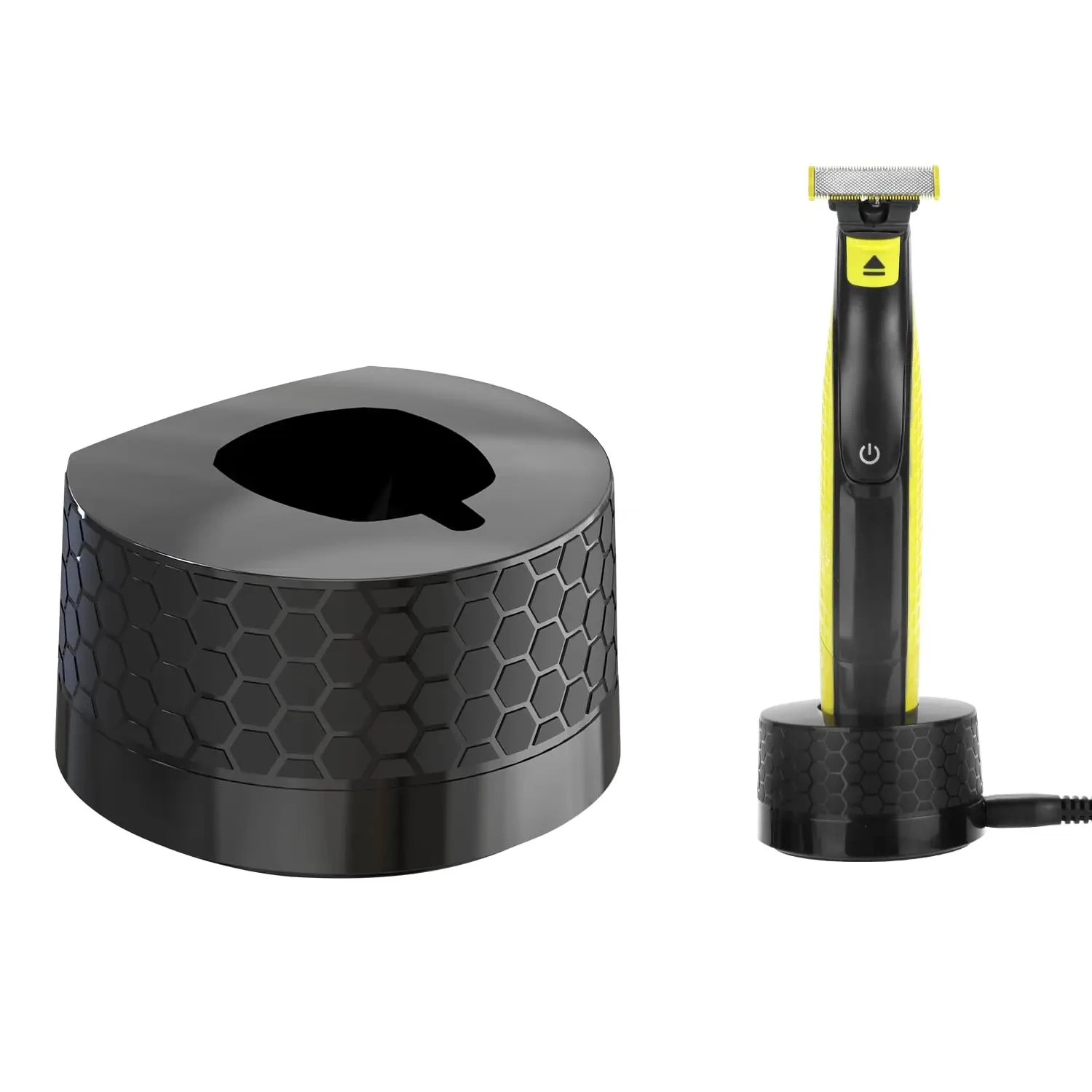 Подставка для бритвы, зарядное устройство, базовый держатель Norelco One Blade QP2520 QP2530 QP2620 QP2630, гибридный электрический триммер
Подставка для бритвы, зарядное устройство, базовый держатель Norelco One Blade QP2520 QP2530 QP2620 QP2630, гибридный электрический триммер