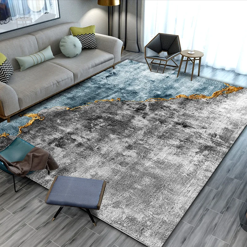 Nordic Modern Carpet Living Room Coffee Table Rug Home Bedroom Bedside Rugs Room Decoration Floor Mats Home Entrance Door Mat
Nordic Modern Carpet Living Room Coffee Table Rug Home Bedroom Bedside Rugs Room Decoration Floor Mats Home Entrance Door Mat