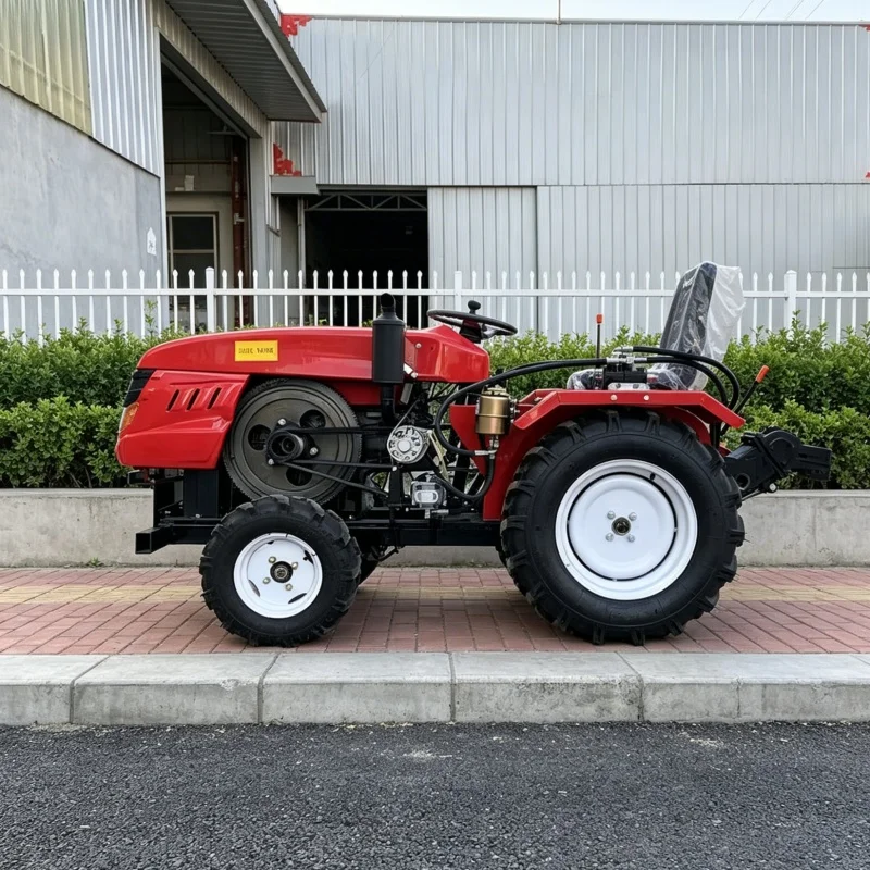 Customized Cultivation, Hot-selling Four-wheel Rotary Tiller, Agricultural Rotary Tillage Machinery, Four-wheel Tilling Machine
Customized Cultivation, Hot-selling Four-wheel Rotary Tiller, Agricultural Rotary Tillage Machinery, Four-wheel Tilling Machine
