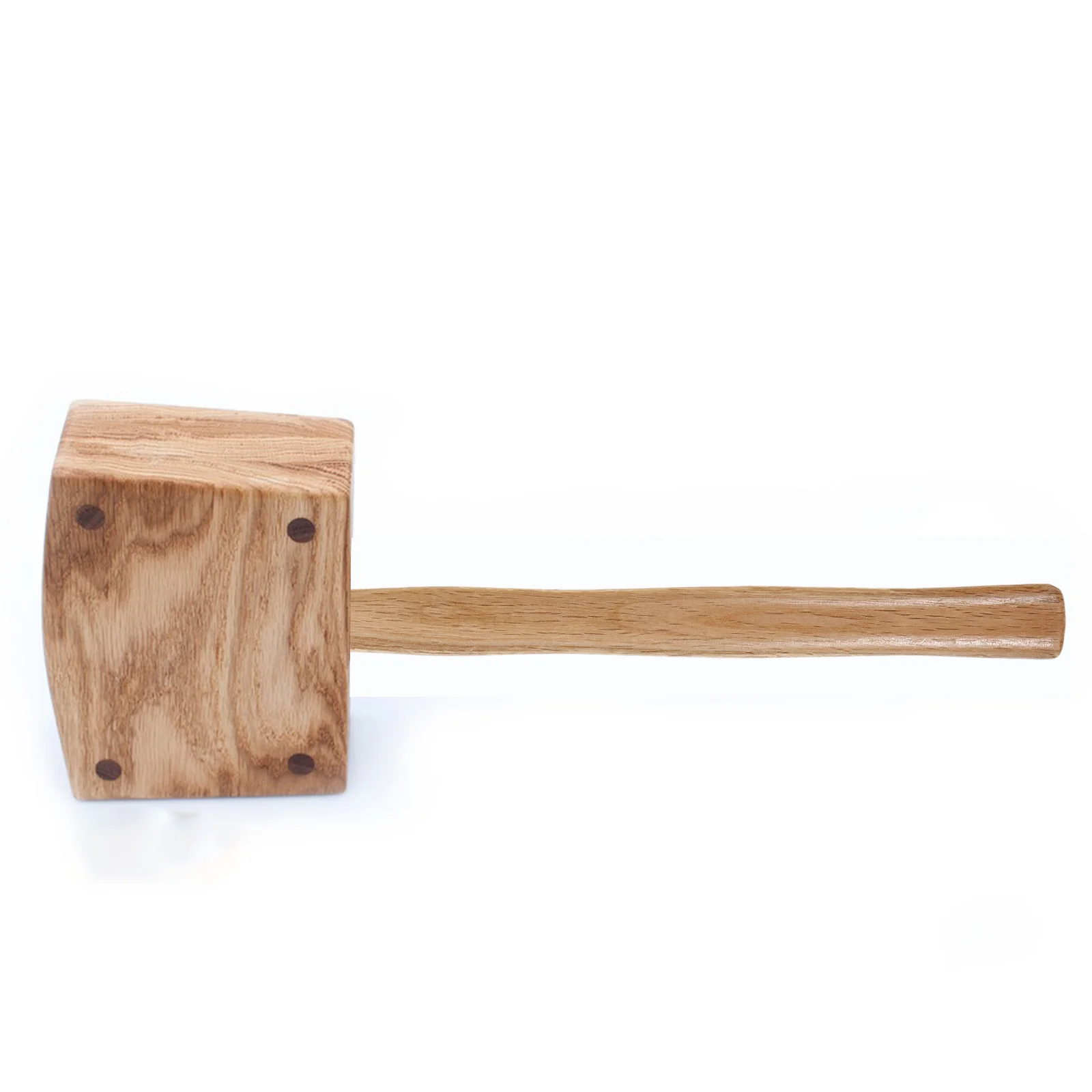 2Pcs Wooden Hammer Handle Replacement Durable Wood Material Perfect for Old Or Broken Hammers Money Saving Long Lasting Use
2Pcs Wooden Hammer Handle Replacement Durable Wood Material Perfect for Old Or Broken Hammers Money Saving Long Lasting Use