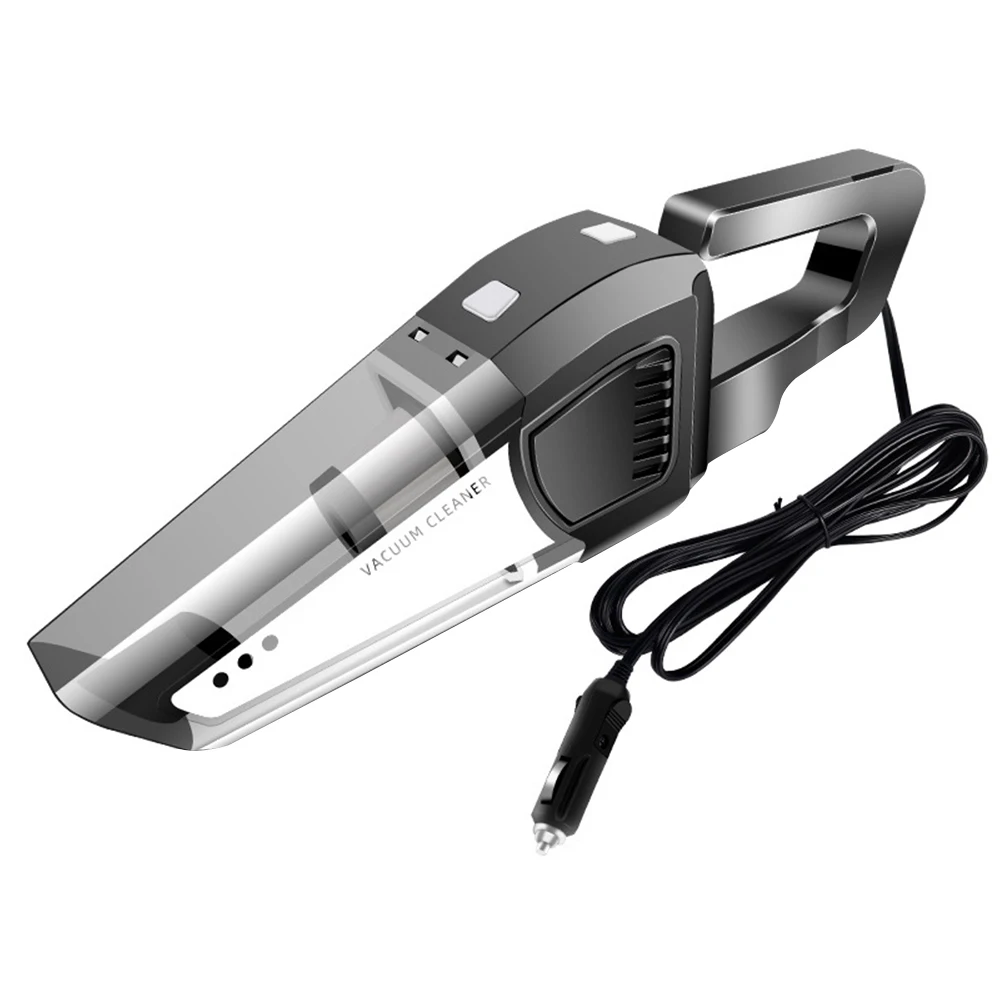 Portable Car Vacuum Cleaner ABS Handheld for Cleaning Crumbs Dust Dirt Pet Hair Easy to Use Store Lightweight Durable Car
Portable Car Vacuum Cleaner ABS Handheld for Cleaning Crumbs Dust Dirt Pet Hair Easy to Use Store Lightweight Durable Car
