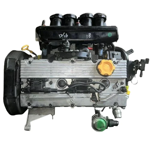 High Quality 18K4G Turbo Engine Best Selling for Roewe 550 750 MG MG6 MG7 1.8T Cars Petrol Fuel Type Used Conditioncustom
High Quality 18K4G Turbo Engine Best Selling for Roewe 550 750 MG MG6 MG7 1.8T Cars Petrol Fuel Type Used Conditioncustom