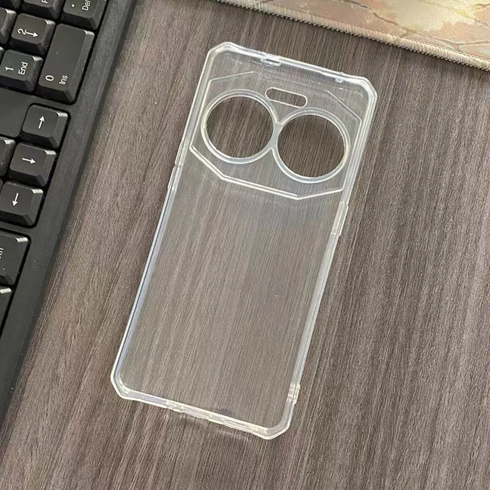 For IIIF150 Air 3S Soft TPU Silicone Mobile Phone Case For IIIF150 Air 3S Back Cover Accessories
For IIIF150 Air 3S Soft TPU Silicone Mobile Phone Case For IIIF150 Air 3S Back Cover Accessories