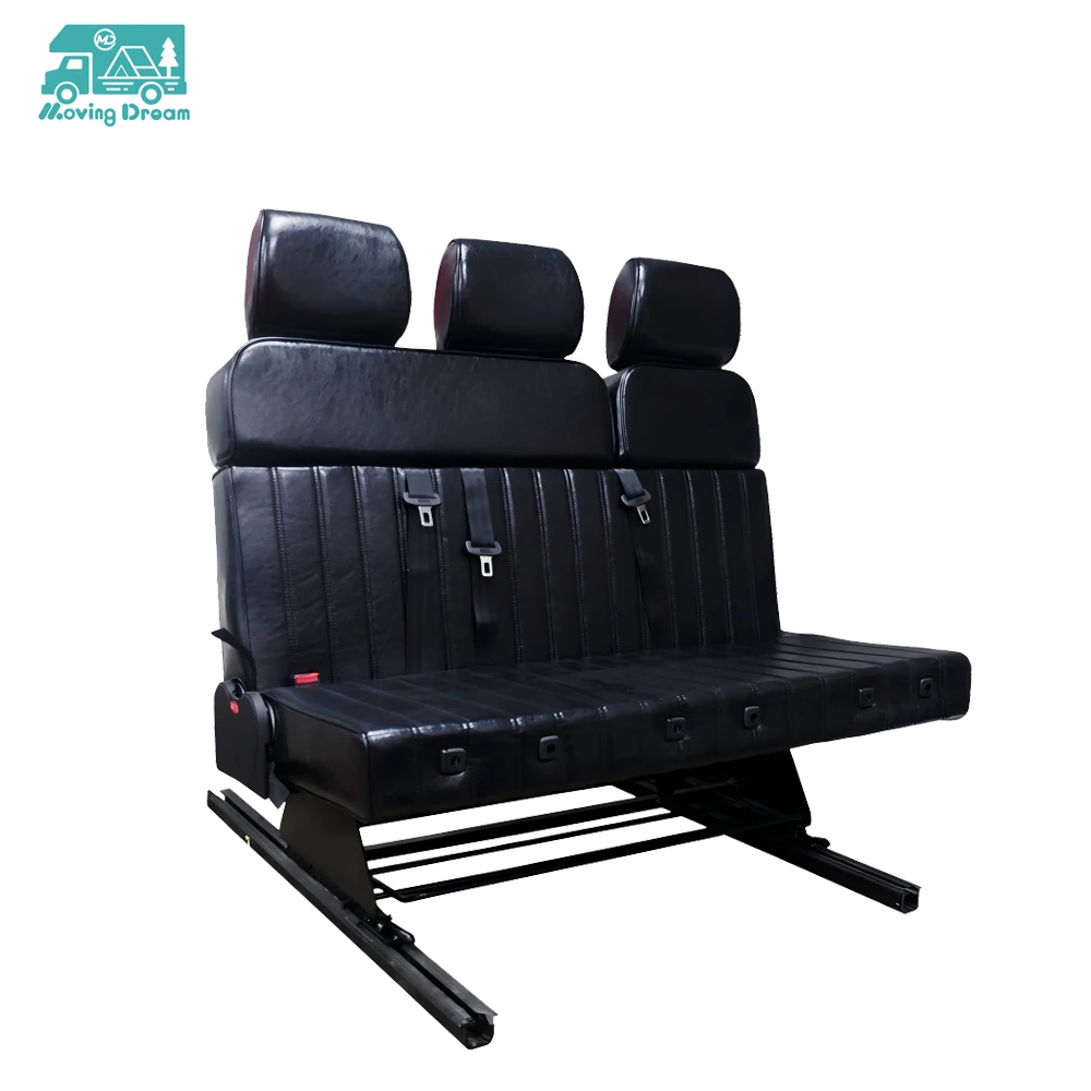 JDA Driver RV Campervan and Motorhome RV Seats Solutions Caravan Camper Van Folding Bed Seat
JDA Driver RV Campervan and Motorhome RV Seats Solutions Caravan Camper Van Folding Bed Seat