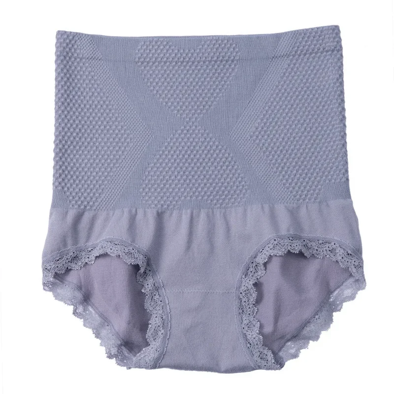 Women's Panties Belly Pants Sexy High Waist Underwear Lace Edge Jacquard Girls Hip Lifting Panties Women's Belly Warm underPants
Women's Panties Belly Pants Sexy High Waist Underwear Lace Edge Jacquard Girls Hip Lifting Panties Women's Belly Warm underPants