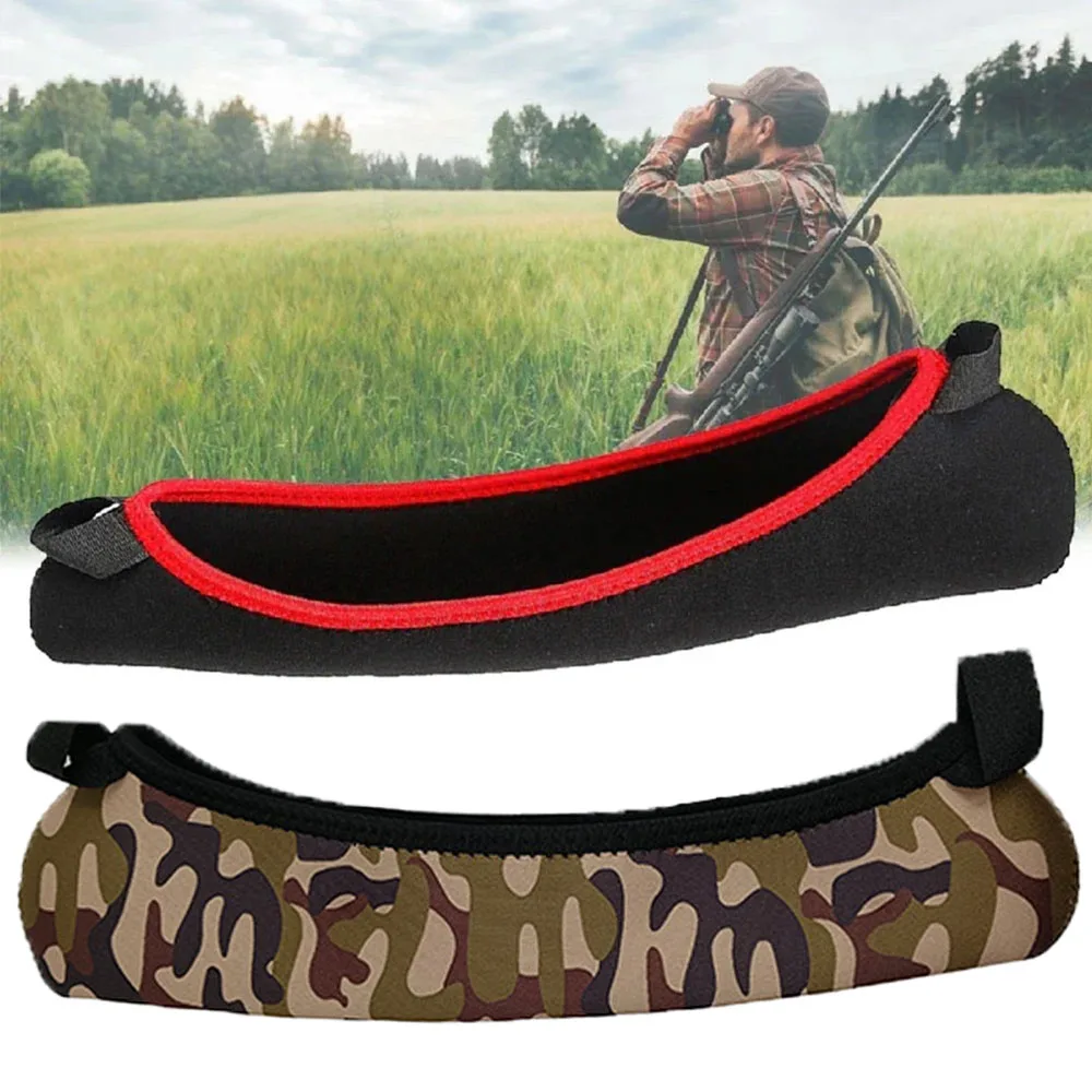 Tactical Scope Cover Durable And Dustproof Rifle Scope Cover Compatible With Multiple Models Convenient And Quick
Tactical Scope Cover Durable And Dustproof Rifle Scope Cover Compatible With Multiple Models Convenient And Quick
