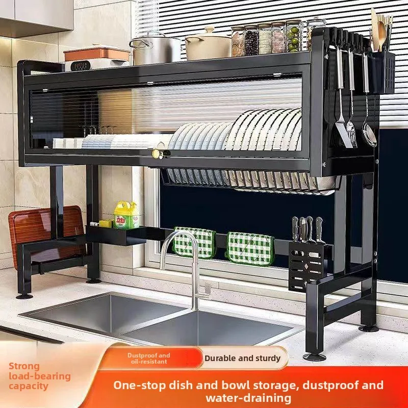 Kitchen Sink Di Drainer Ra Multi-Functional Bowl Plate Storage elf Industrial Sle Drainage Ra for Kitchen Utensils
Kitchen Sink Di Drainer Ra Multi-Functional Bowl Plate Storage elf Industrial Sle Drainage Ra for Kitchen Utensils