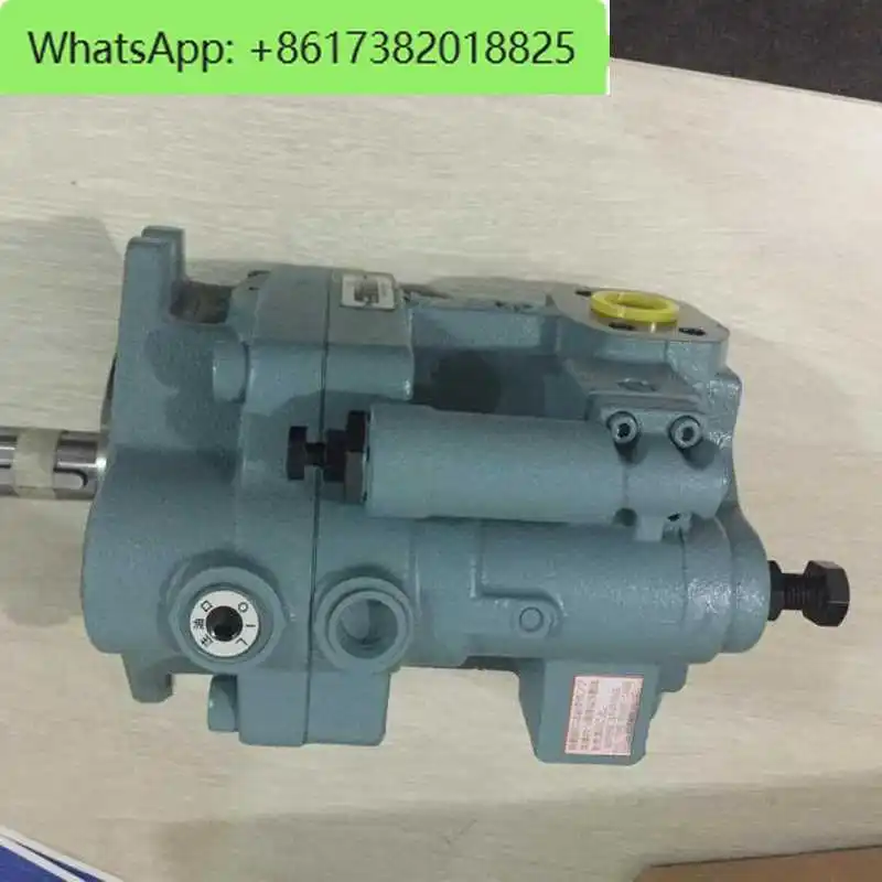 Type plunger pump PZS-3B-70N1-10 variable pump PZS-4B-100N1-10
Type plunger pump PZS-3B-70N1-10 variable pump PZS-4B-100N1-10