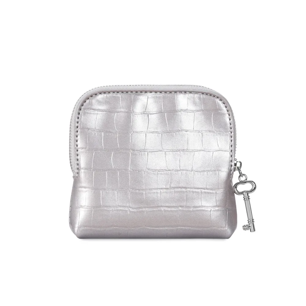 Многослойная сумка для хранения украшений из искусственной кожи с защитой от потери, элегантный портативный органайзер для ювелирных изделий, мягкий и модный
Многослойная сумка для хранения украшений из искусственной кожи с защитой от потери, элегантный портативный органайзер для ювелирных изделий, мягкий и модный