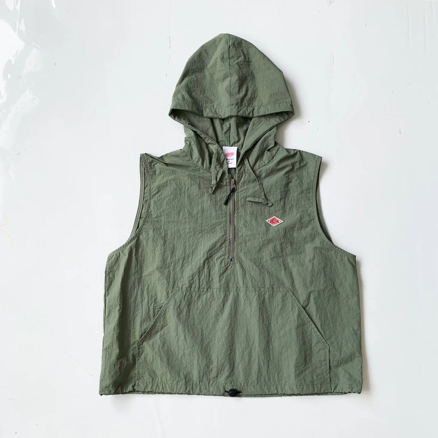Nya Japanese Sle Hooded Svel Vest f Zipper Top Cotton 00% Commute Sle Pure Color Regular Length
Nya Japanese Sle Hooded Svel Vest f Zipper Top Cotton 00% Commute Sle Pure Color Regular Length