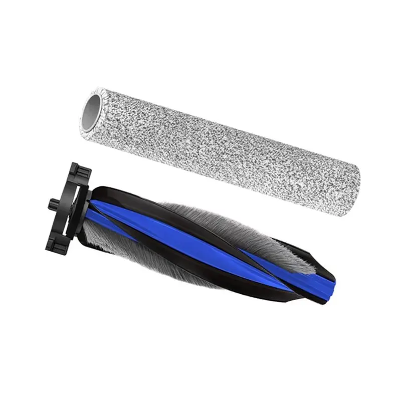 AC39-For ECOVACS Deebot X12 Omnicyclone Vacuum Cleaner Vacuum Roller Brush Roller Mop Replacement Accessories
AC39-For ECOVACS Deebot X12 Omnicyclone Vacuum Cleaner Vacuum Roller Brush Roller Mop Replacement Accessories