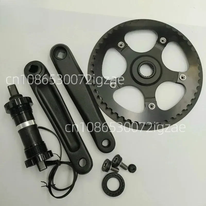 Central Axis Torque Sensor TORG2B BOTTOM BRACKET BB68 MIDDLE WIRING PARTS EBIKE ACCESSORY
Central Axis Torque Sensor TORG2B BOTTOM BRACKET BB68 MIDDLE WIRING PARTS EBIKE ACCESSORY