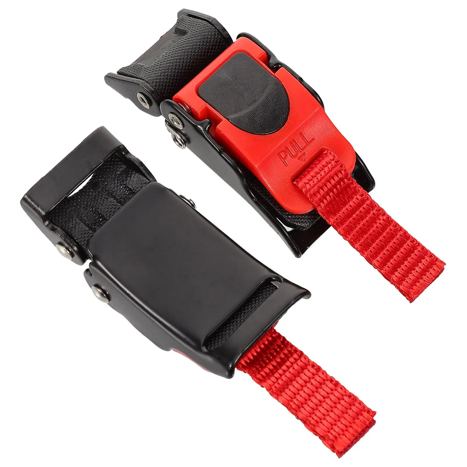 2 Pcs Buckle Chip Strap Motorcycle Accessories for Men Quick Release Pp Kit Man
2 Pcs Buckle Chip Strap Motorcycle Accessories for Men Quick Release Pp Kit Man